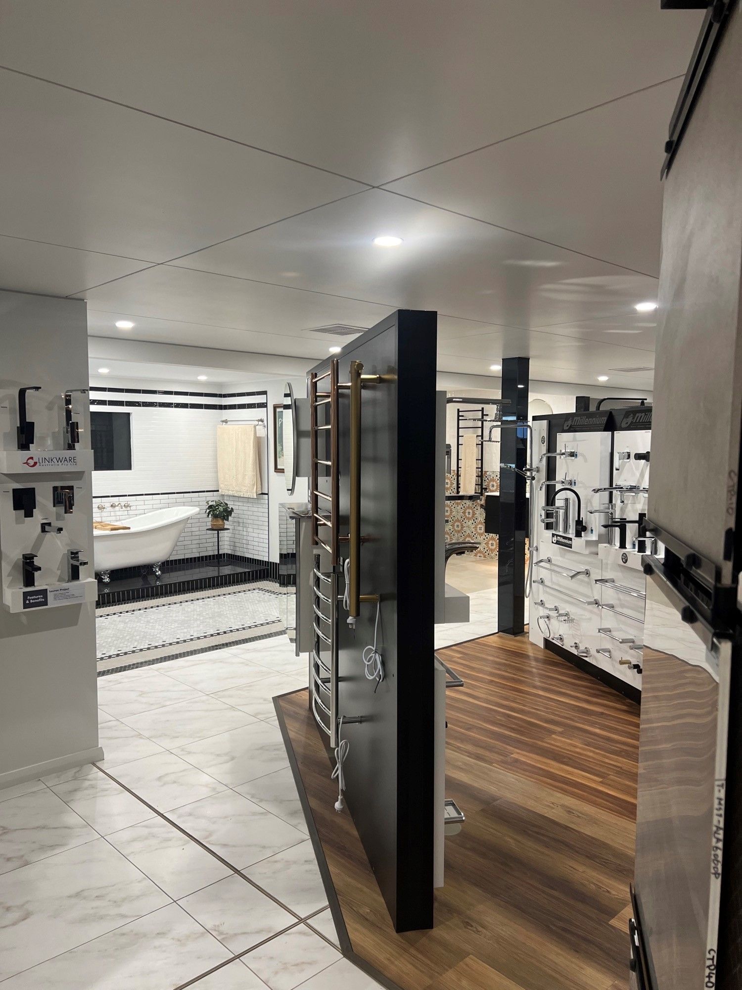 showroom