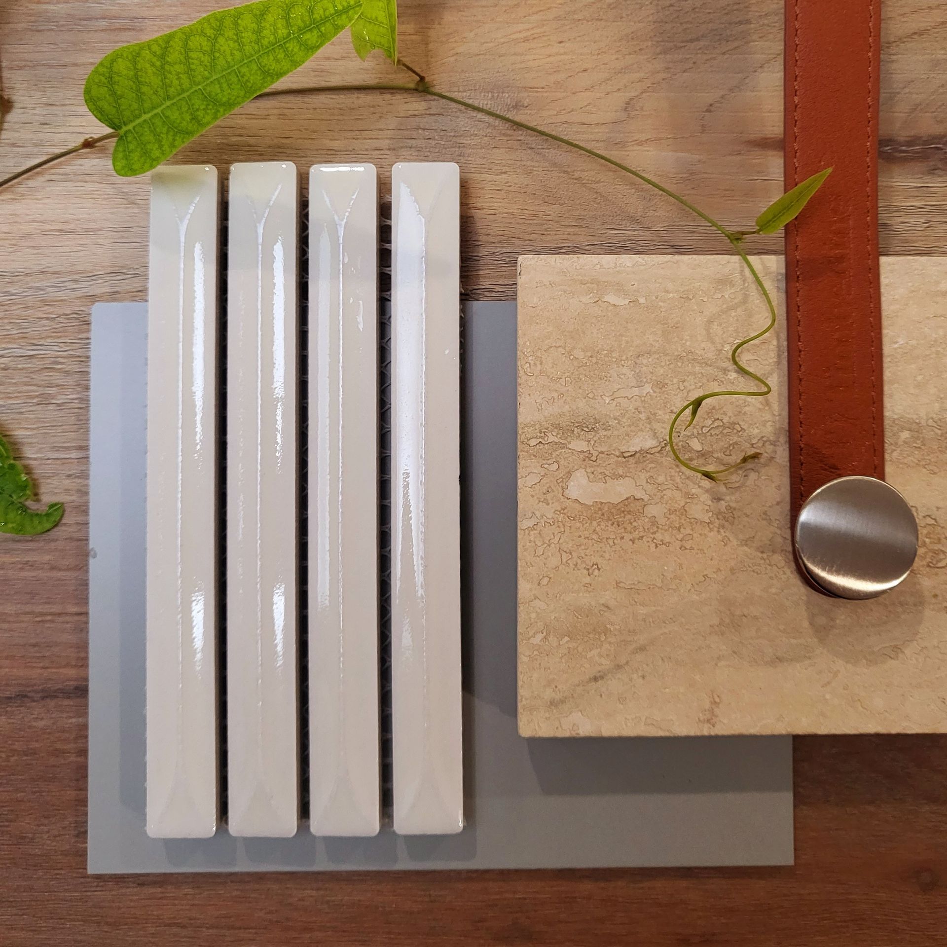 Organic Modern Décor