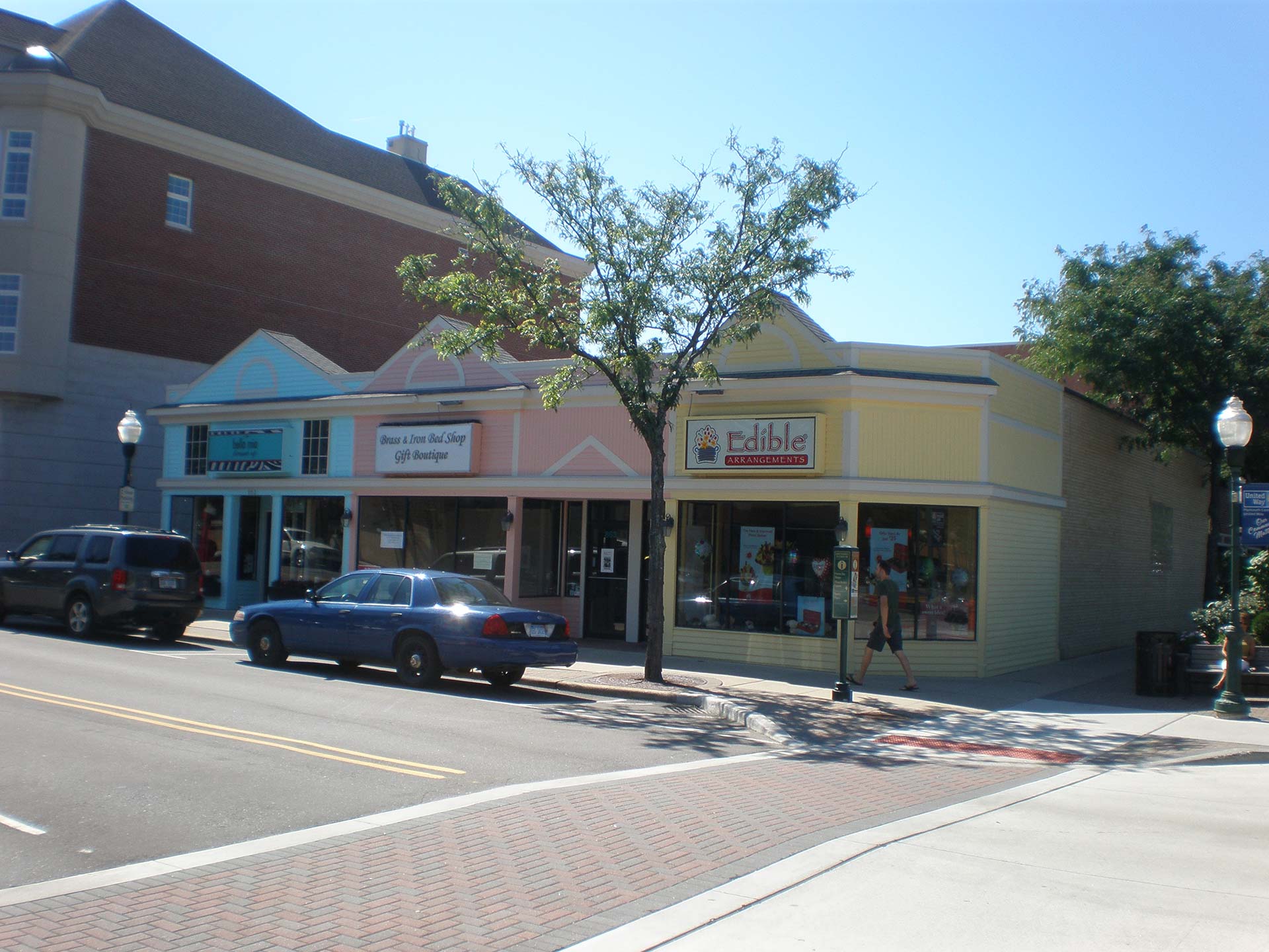 Funeral Home And Cremations Plymouth MI