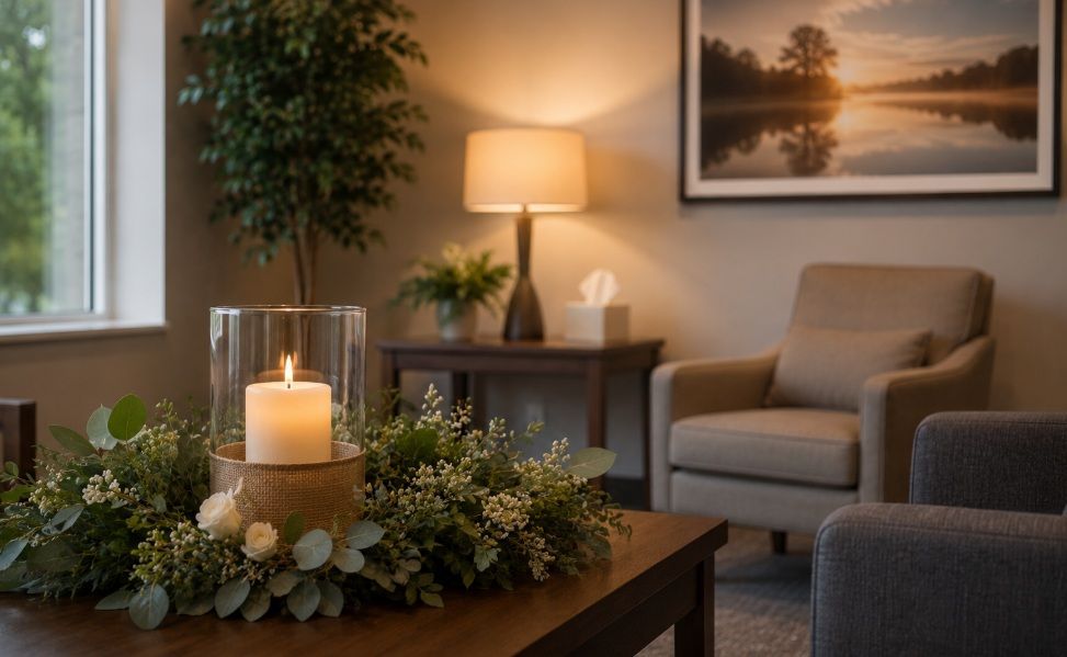 Caring cremation services Plymouth Township, MI offering families compassionate guidance and support
