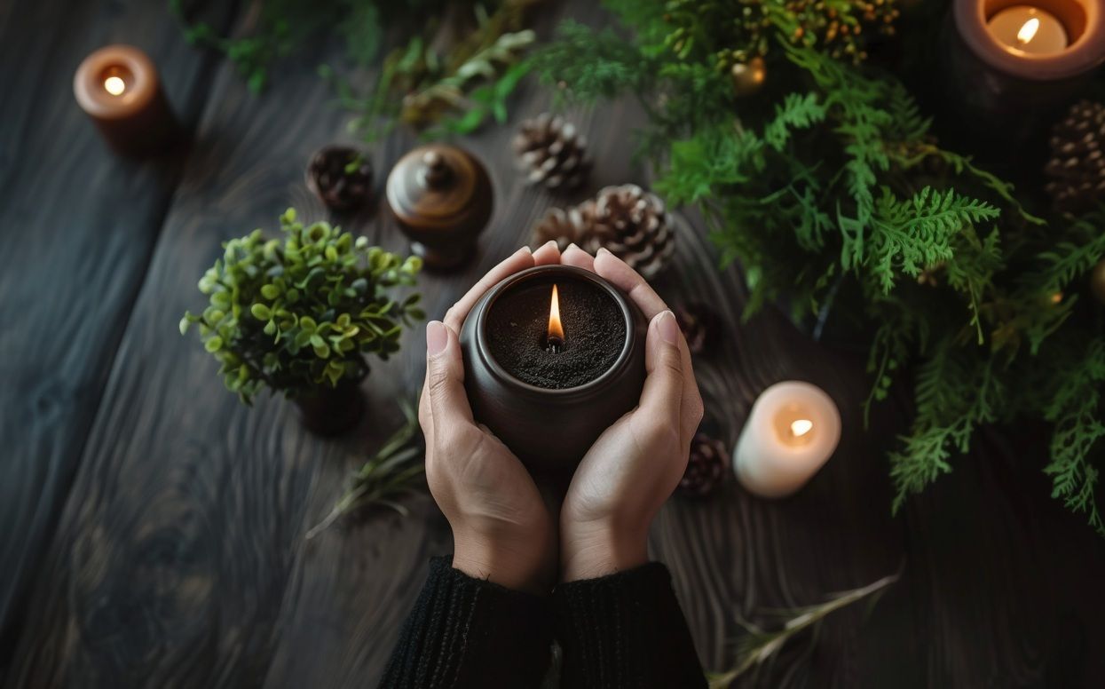 cremation services Plymouth Township, MI