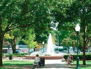 Parking Funeral Home And Cremation Plymouth Township MI