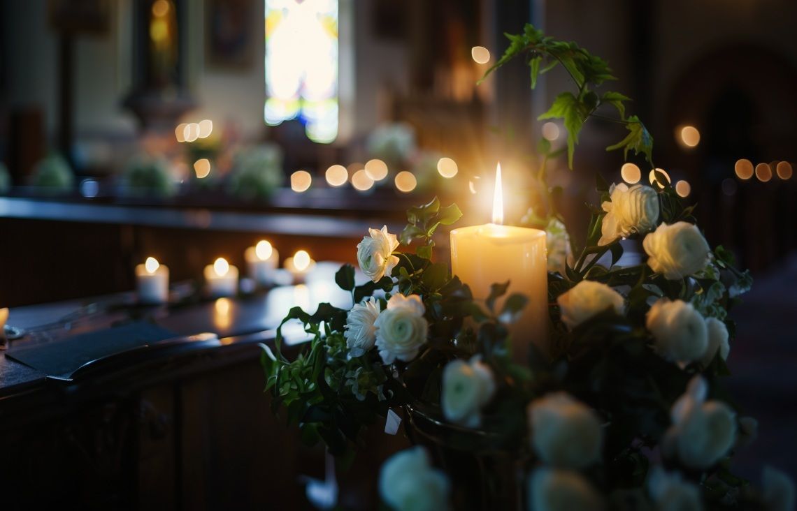 funeral homes Plymouth Township, MI