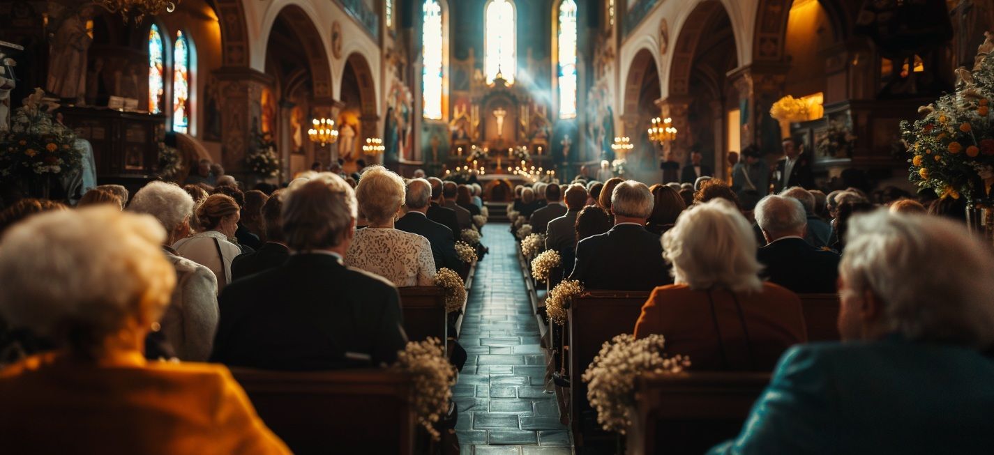 funeral homes in Canton Township, MI
