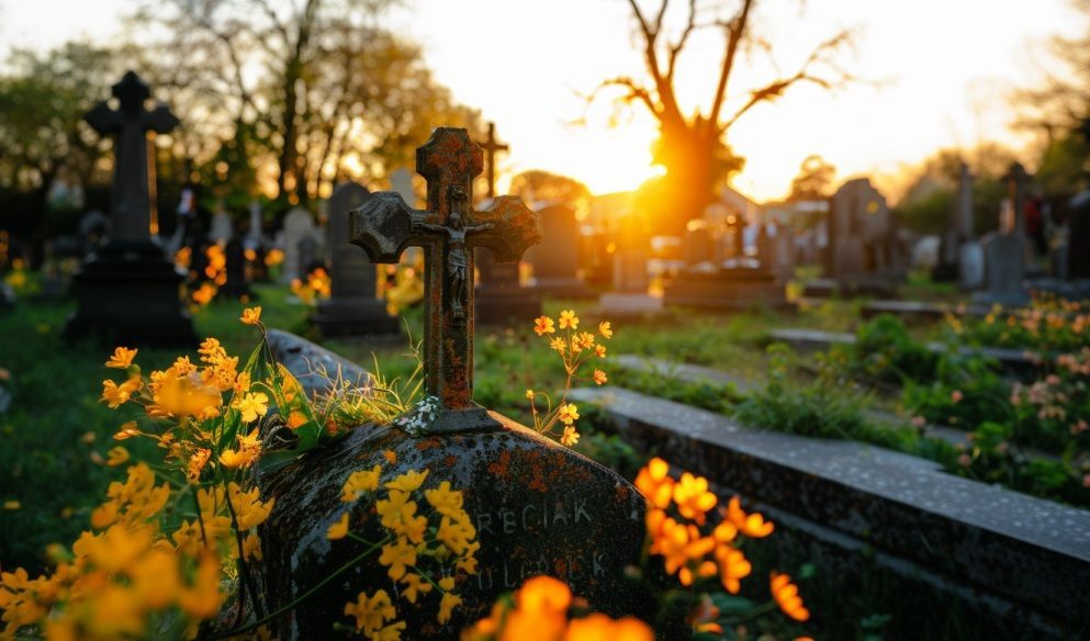 funeral homes in Plymouth Township, MI