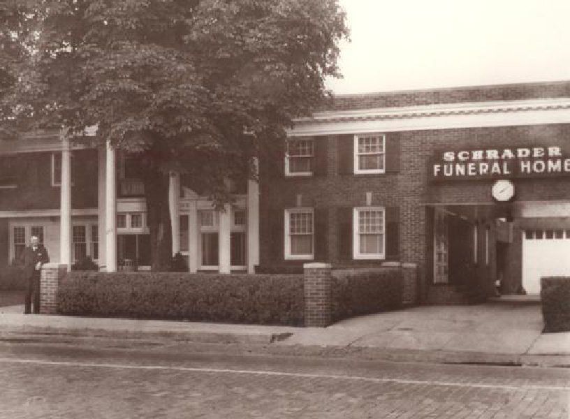 History Funeral And Cremations Plymouth MI