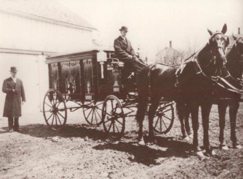 History Funeral Home And Cremation Canton Township MI