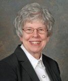 Ann McKernan