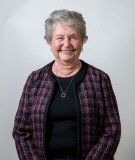 Jean Hamill