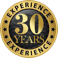 25 years experience