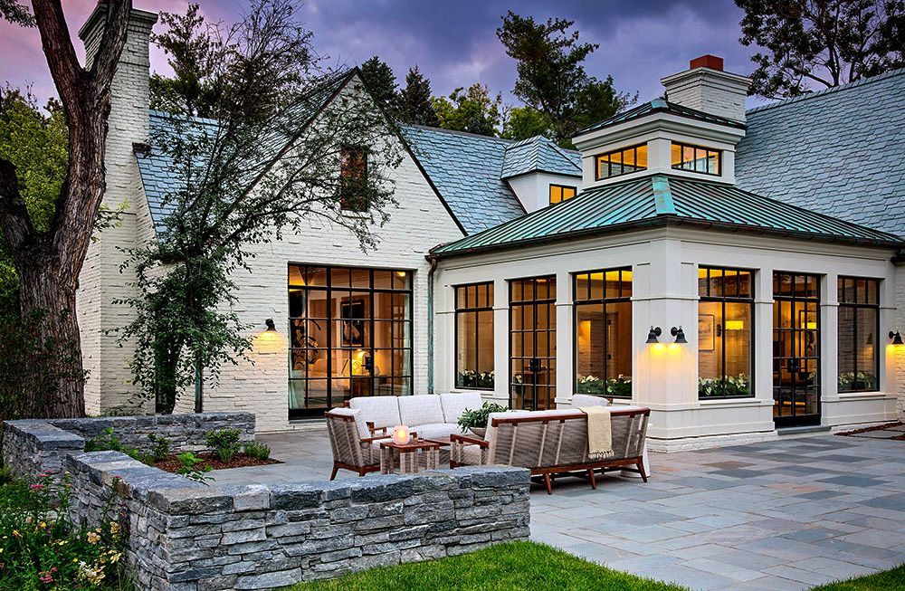 Our recent work at Kudu Roofing highlights residential craftsmanship.