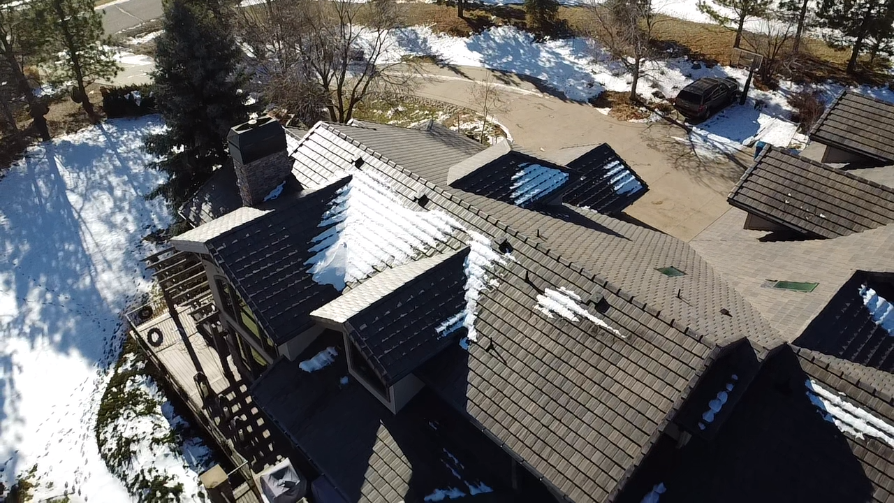 Kudu Roofing’s concrete tile roof solutions for commercial properties.