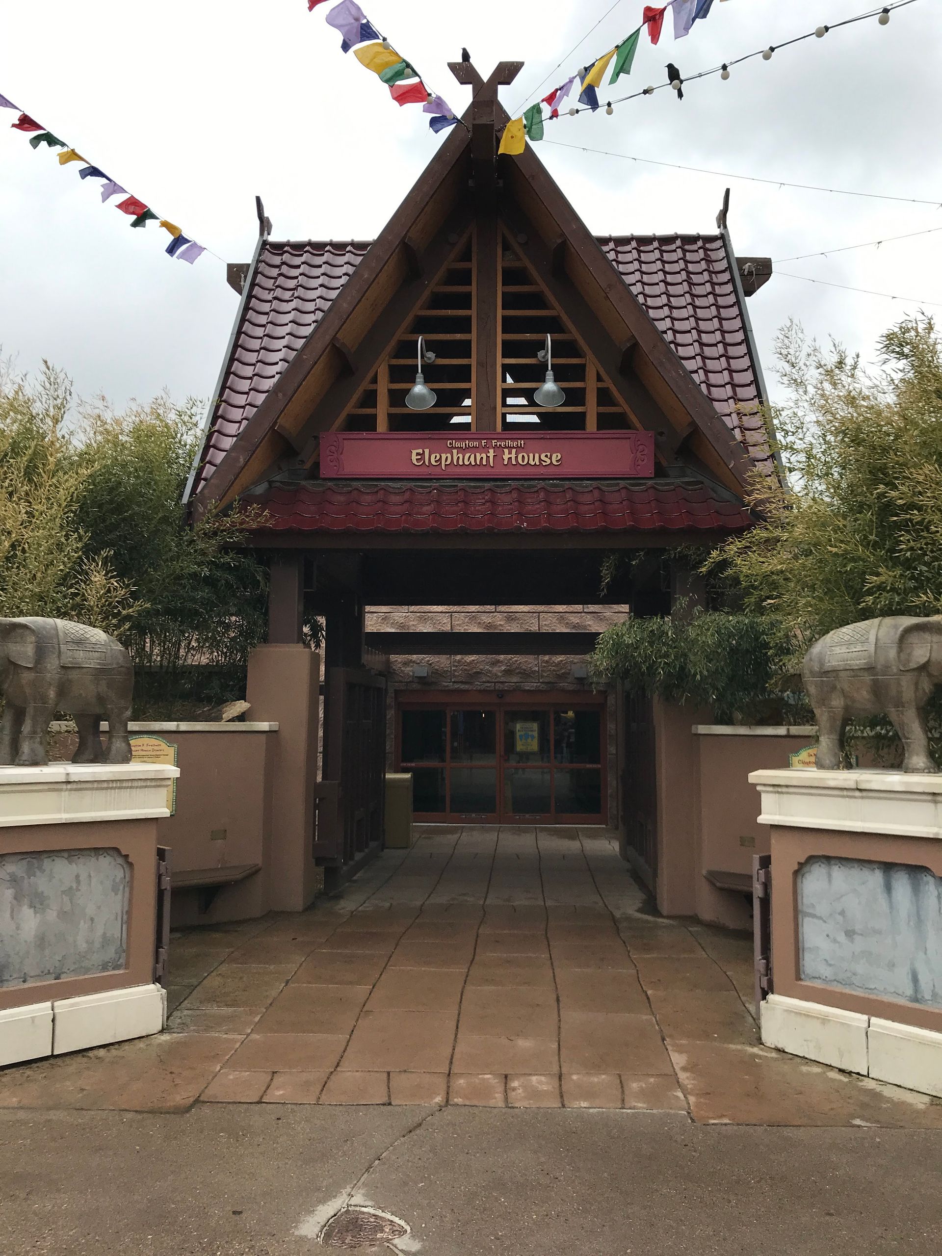 Kudu Roofing's expert clay tile installation for businesses.