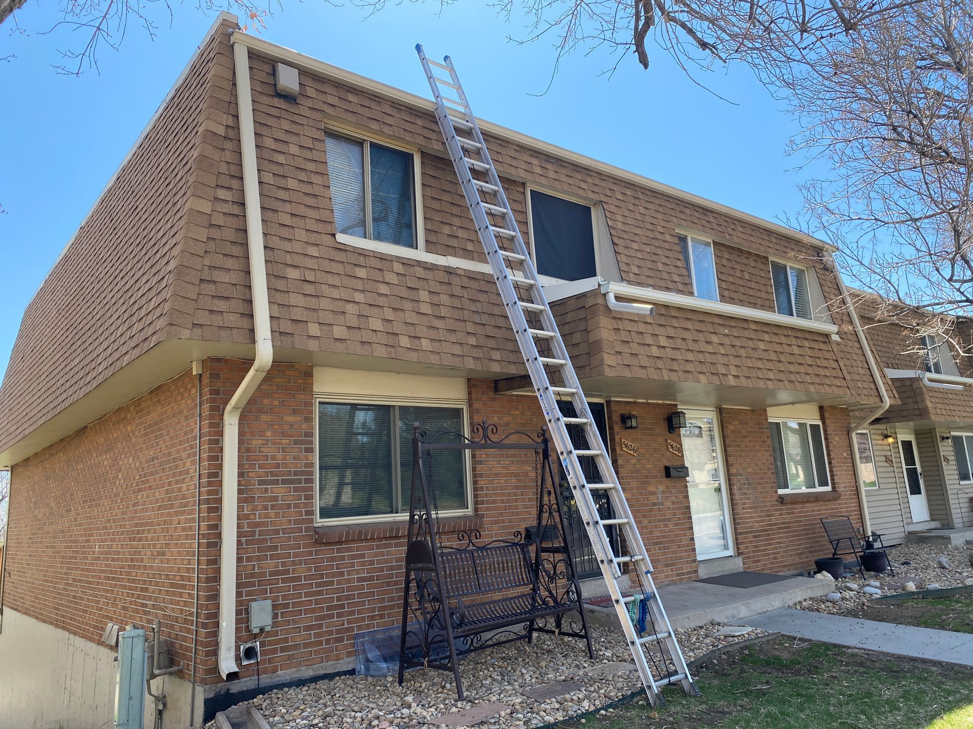 Kudu Roofing specializes in commercial renovation and roof rehab.