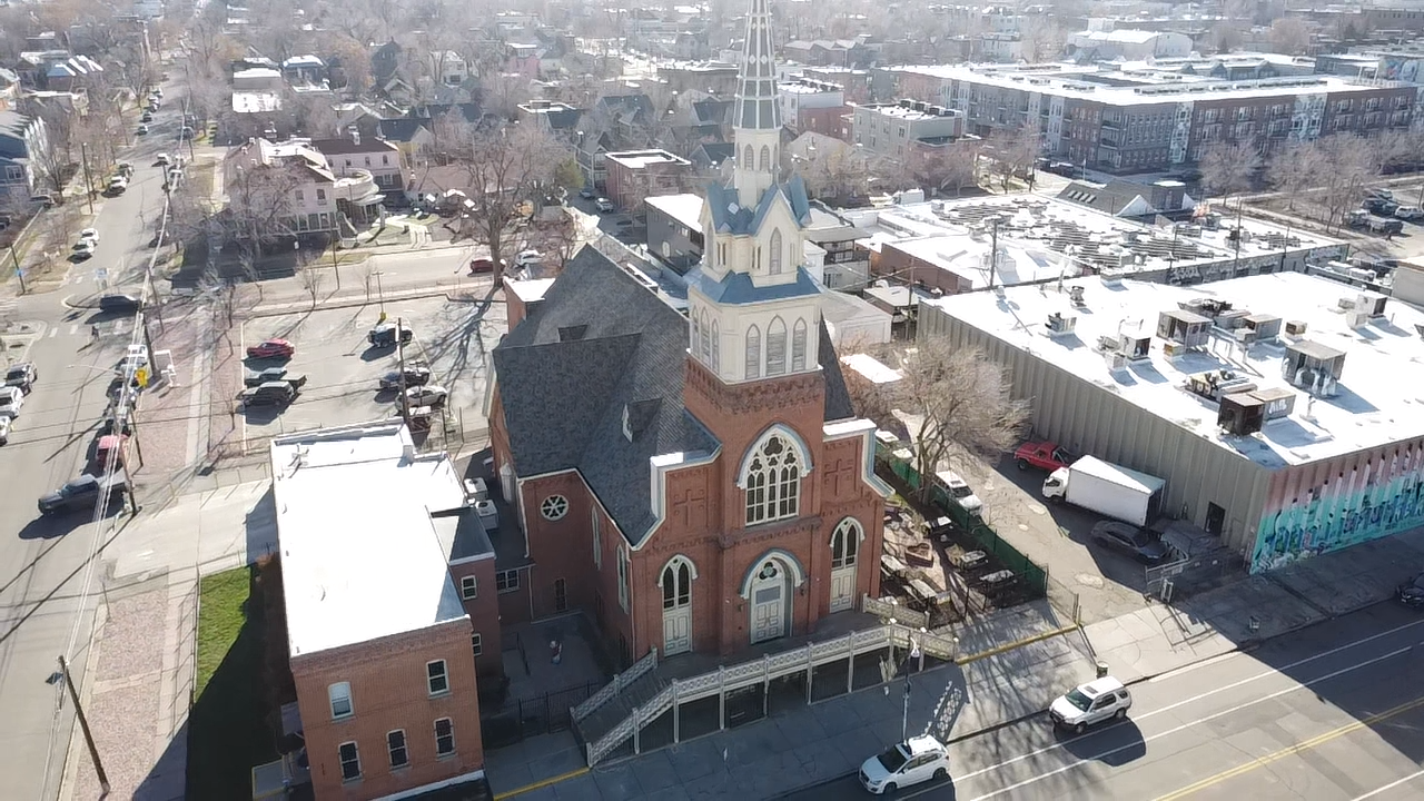 Kudu Roofing specializes in low sloped commercial roof installations.