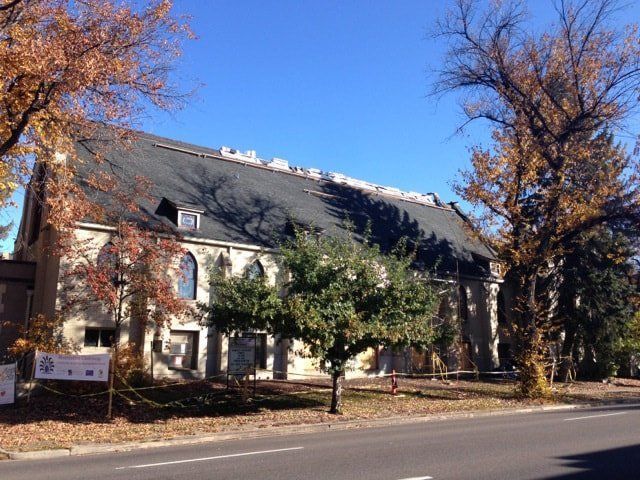 Kudu Roofing’s recent work featuring durable roofing.