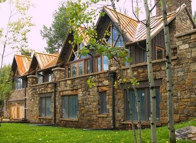 High-quality recent work by Kudu Roofing.