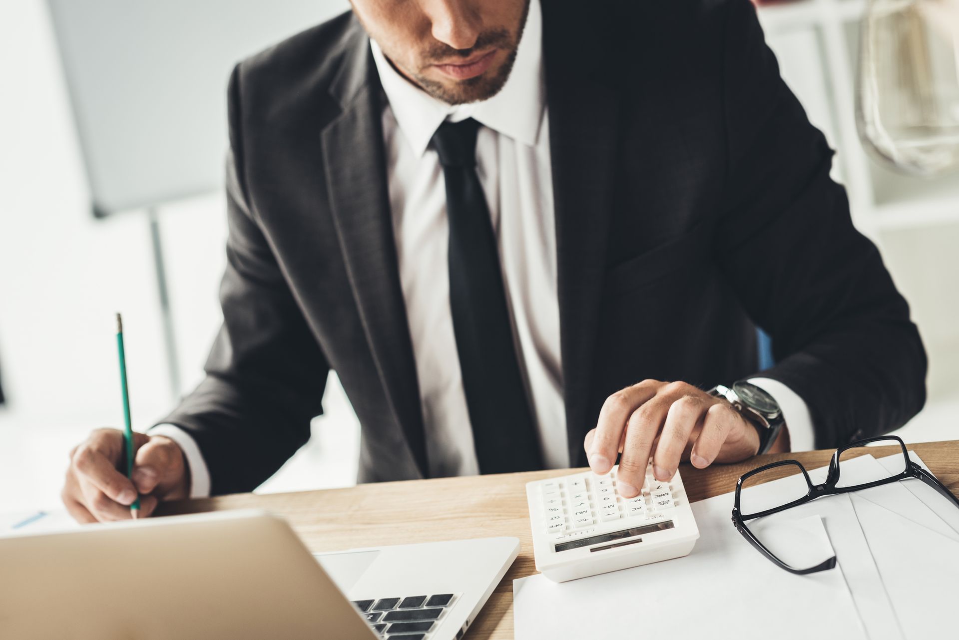 Business Financial Management in Oklahoma City, OK Business Financial Management in Oklahoma City, OK