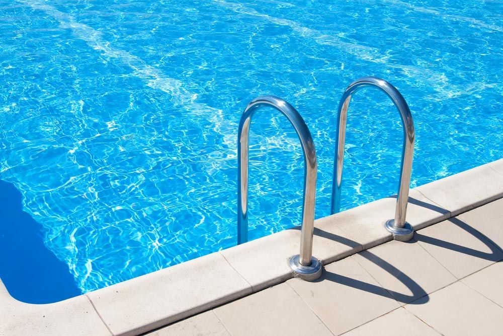 After A Pool Cleaning In Coffs Harbour