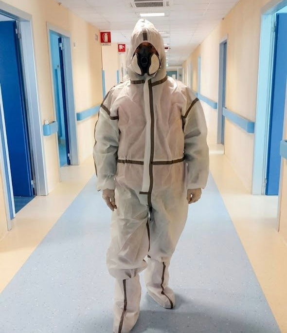 Sanificazione settore alimentare