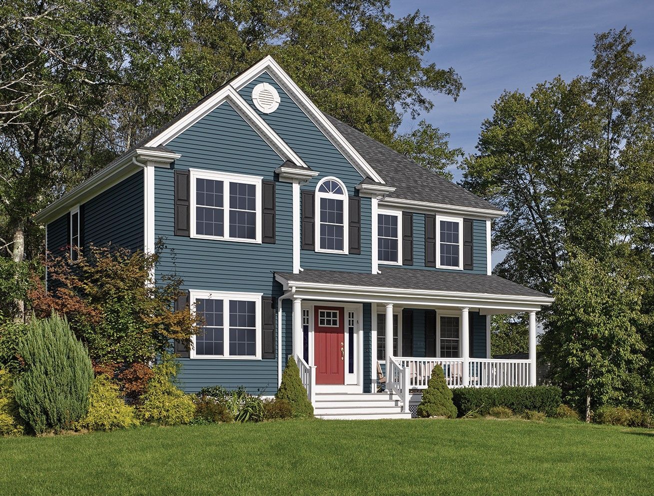 Siding Company in Belvidere Illinois