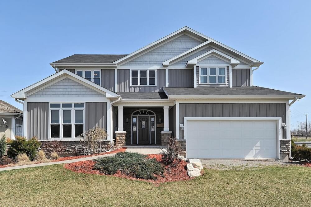 Siding Company in Rockford Illinois