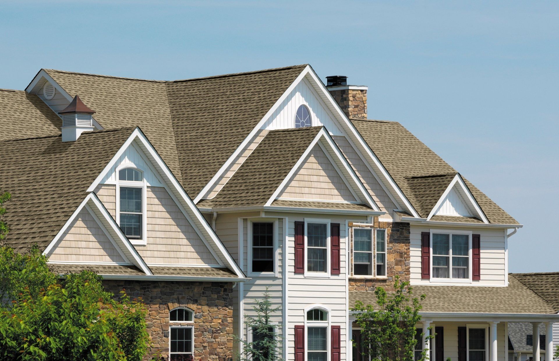 The Best Roofing Company in Roscoe Illinois! The Best Roofing Company in Roscoe Illinois!