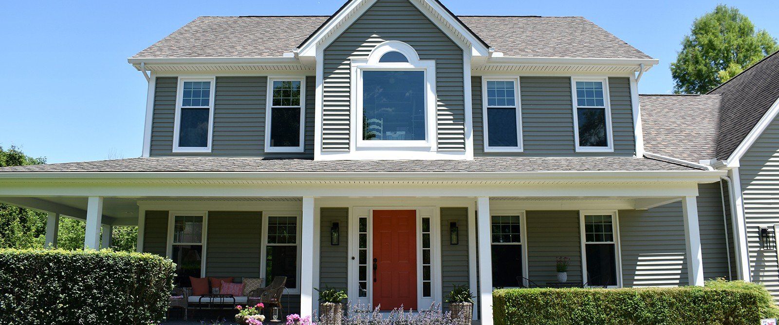 Siding Company in Rockford Illinois