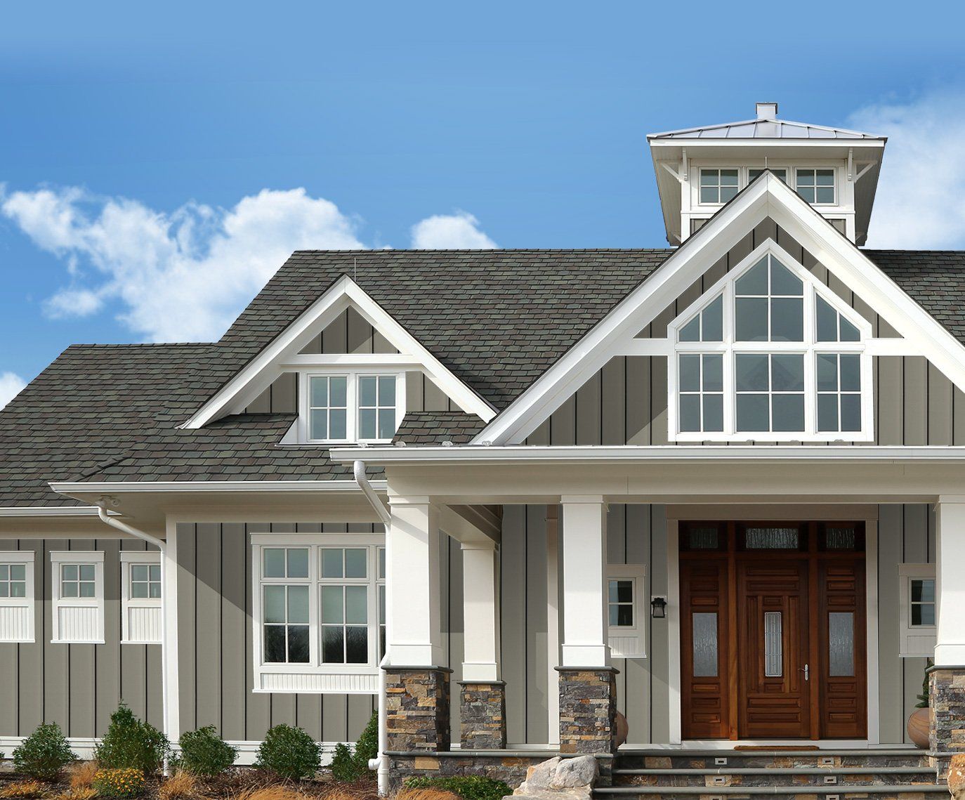 Local siding Company in Rockford Illinois