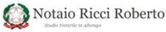 NOTAIO RICCI DR. ROBERTO Logo