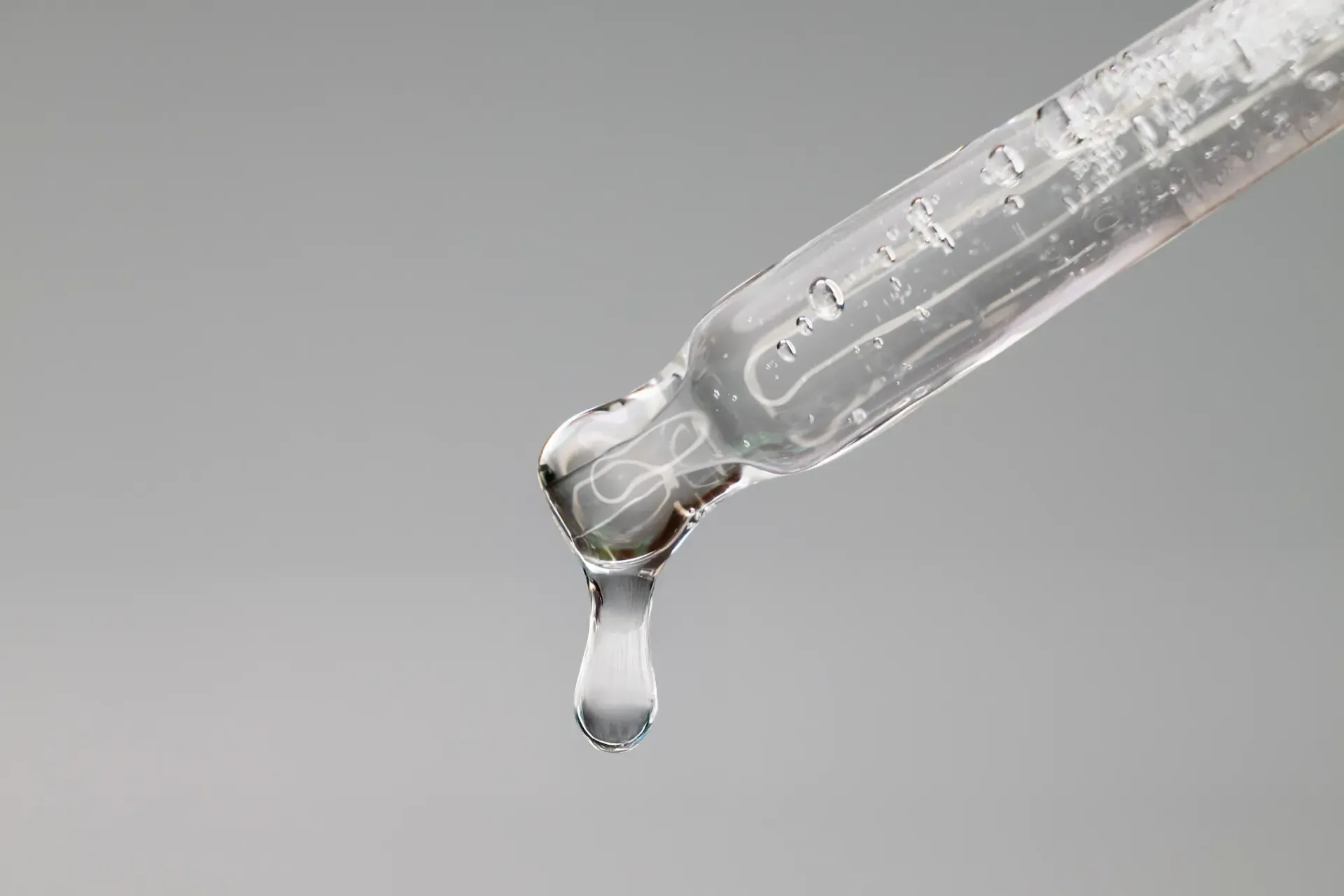 Product photography example