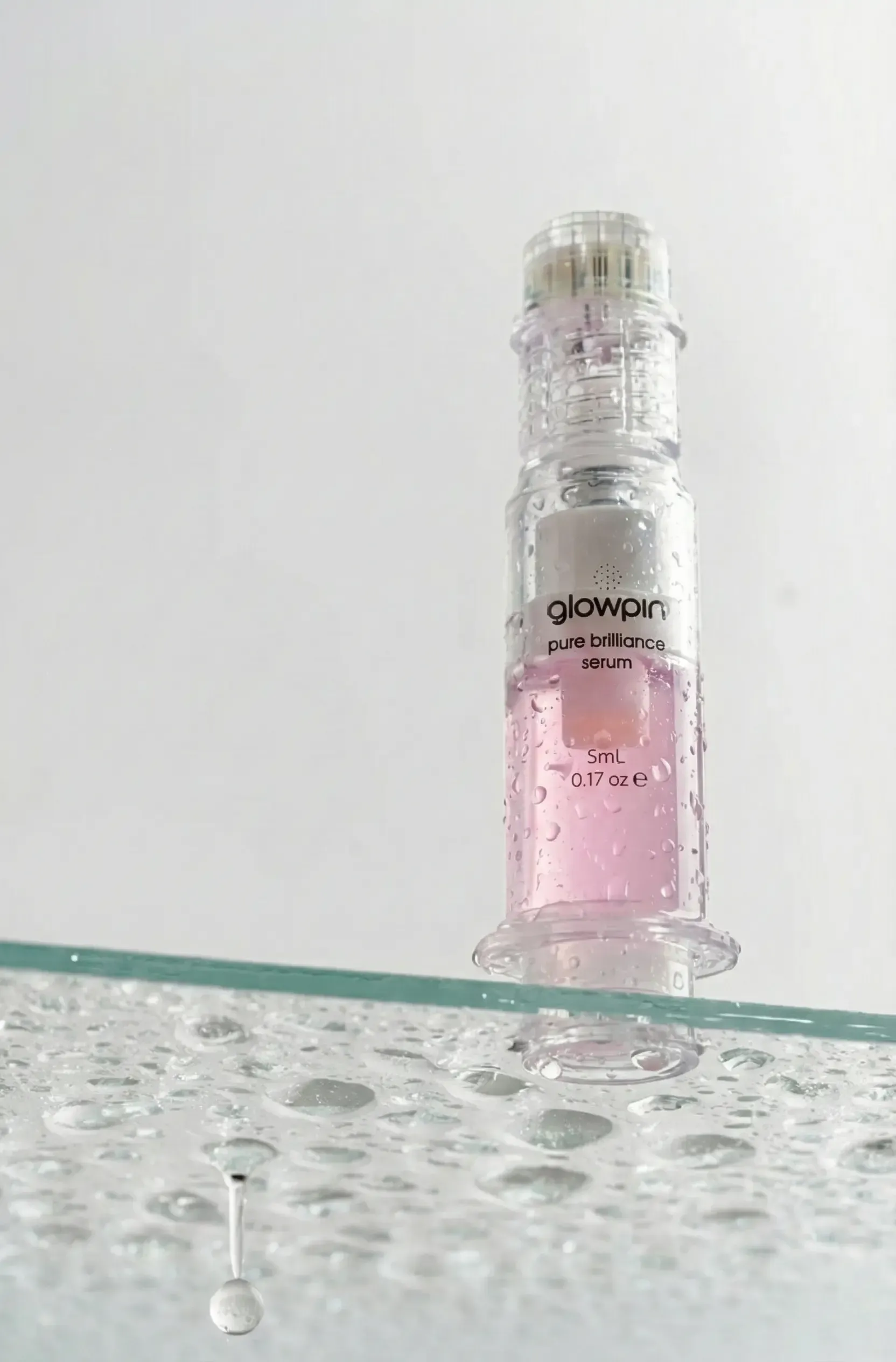 Product photography example