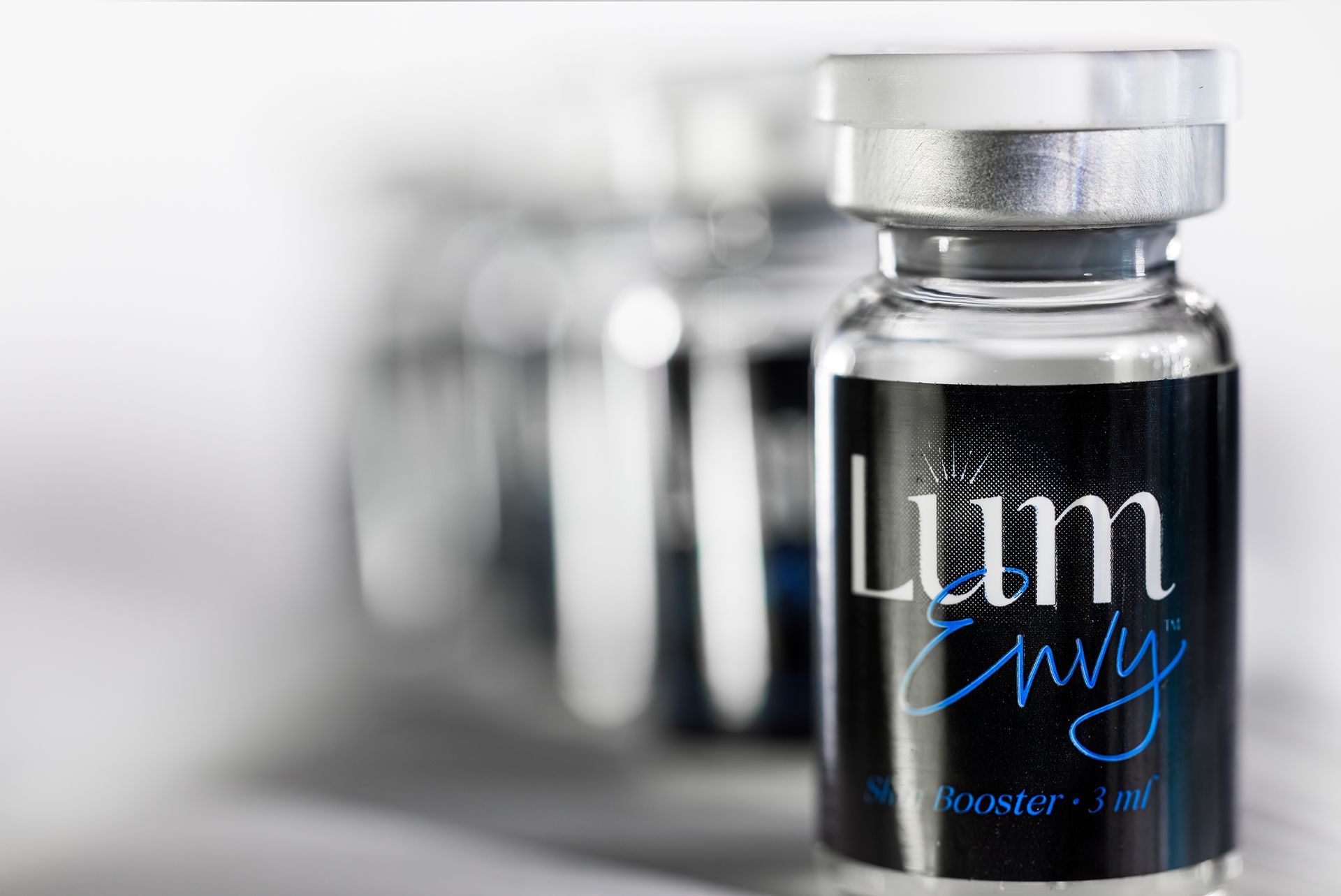 Product photography example