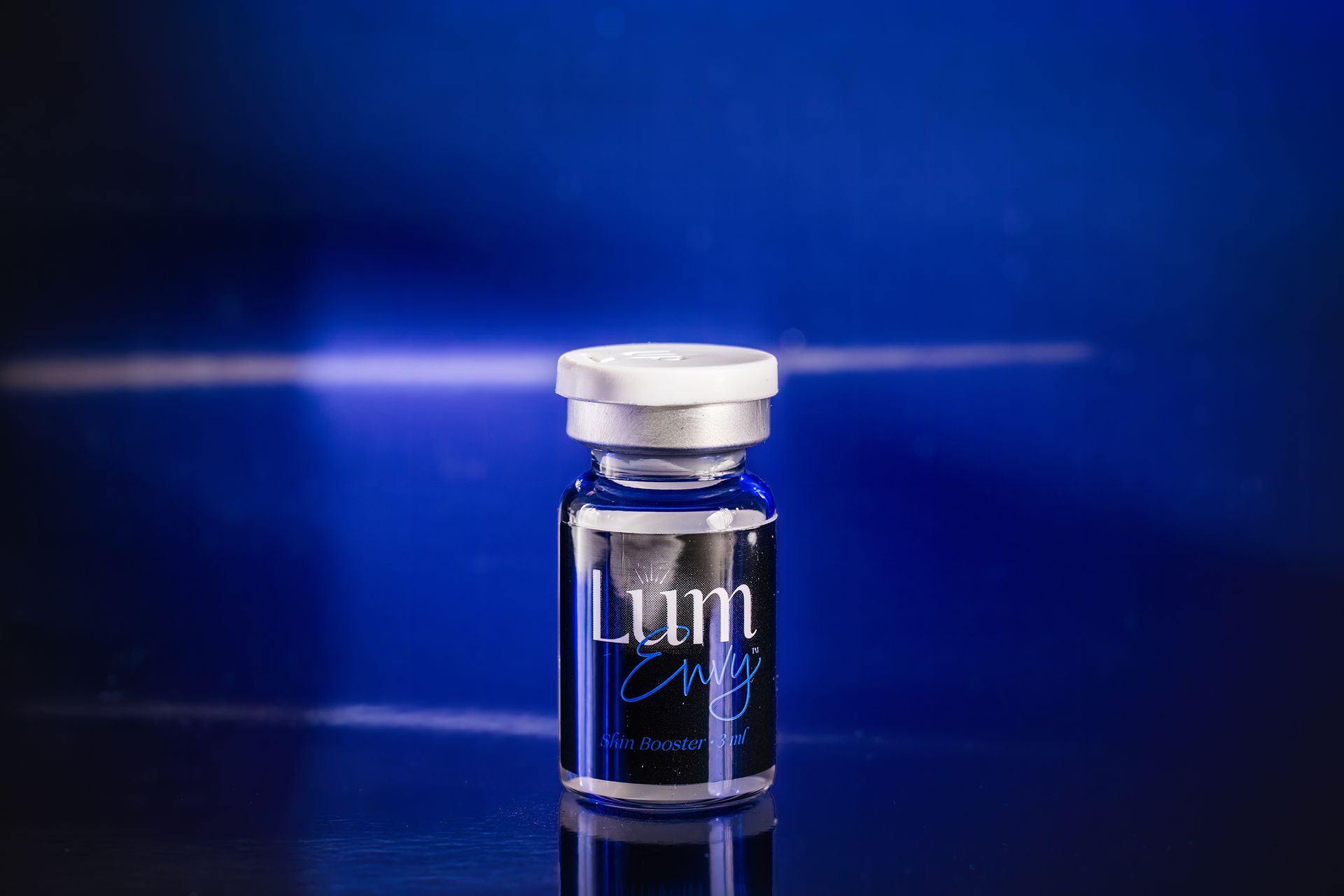 Product photography example