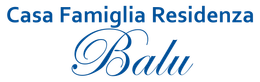 CASA FAMIGLIA RESIDENZA BALÙ-LOGO
