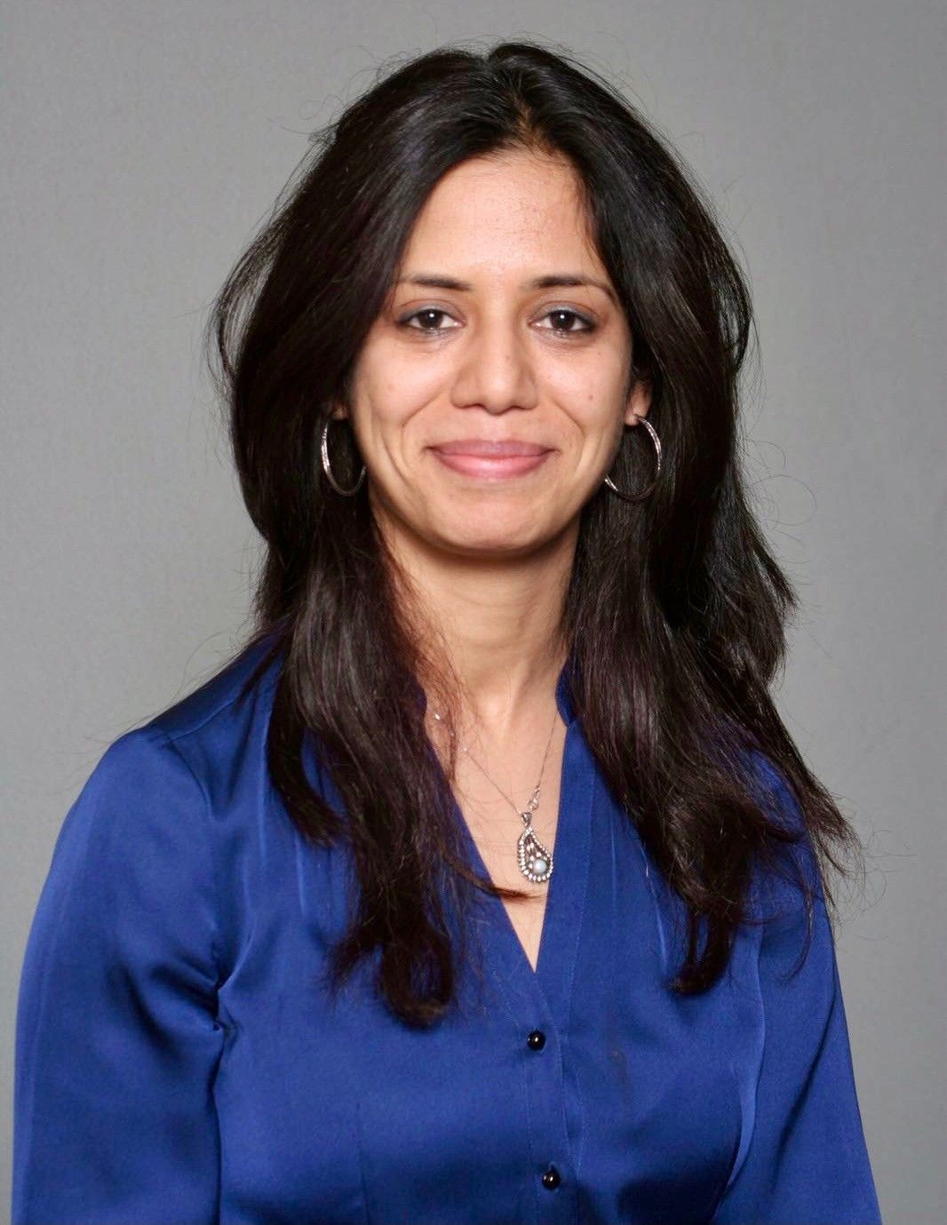 Vani Gandhi