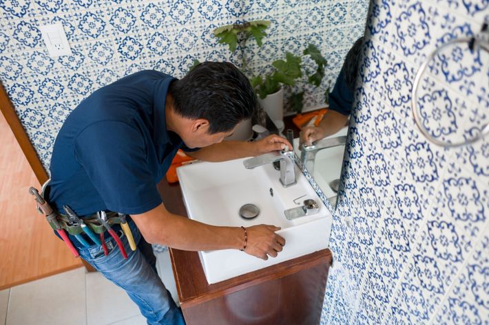 installazione sanitari