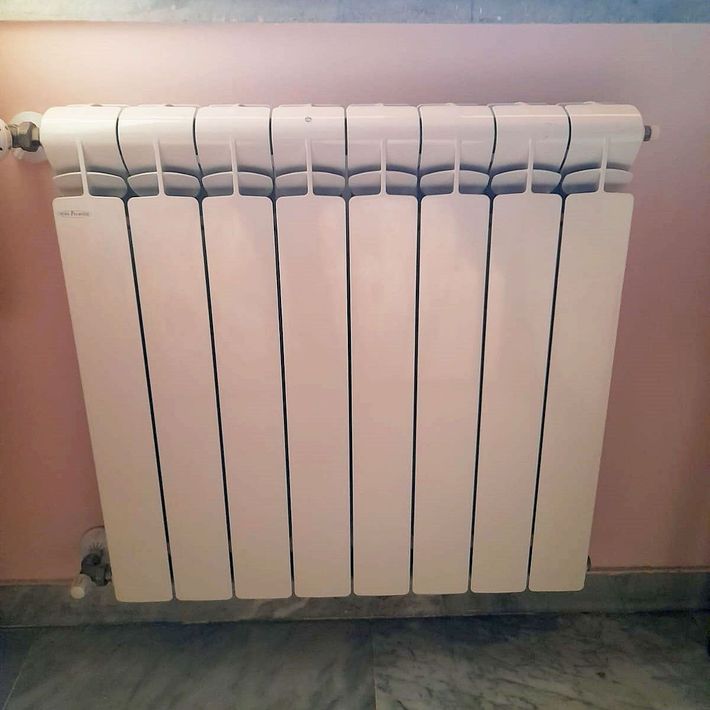 radiatore