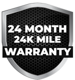 WARRANTY SHIELD | Lakeside Automotive