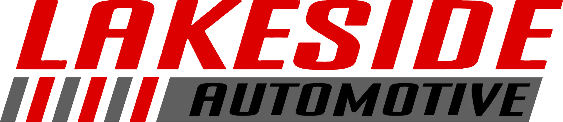 Business Logo | Lakeside Automotive