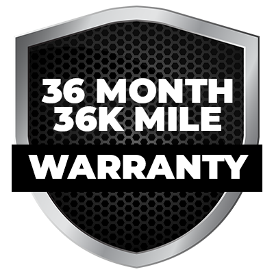 WARRANTY SHIELD | Lakeside Automotive