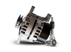 Starter and Alternator Services Icon | Lakeside Automotive