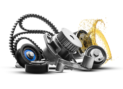 Preventative Maintenance Icon | Lakeside Automotive