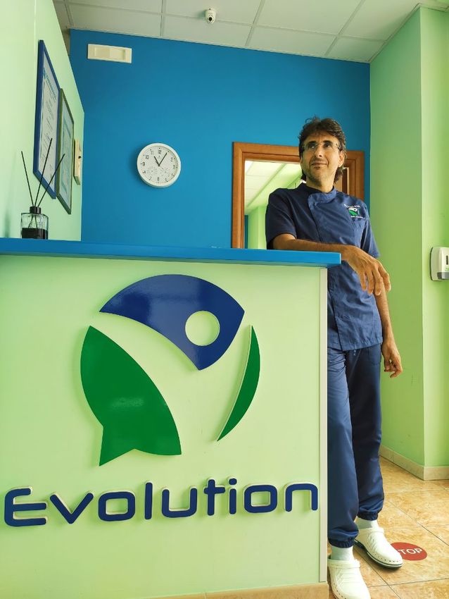 percorsi di fisioterapia su misura