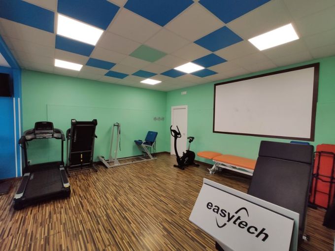 centro per la fisioterapia