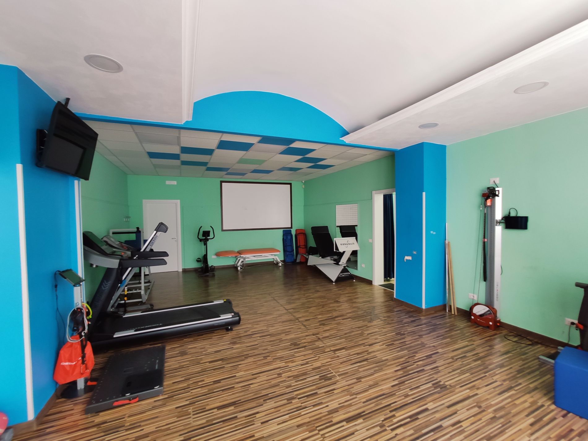 terapia manuale