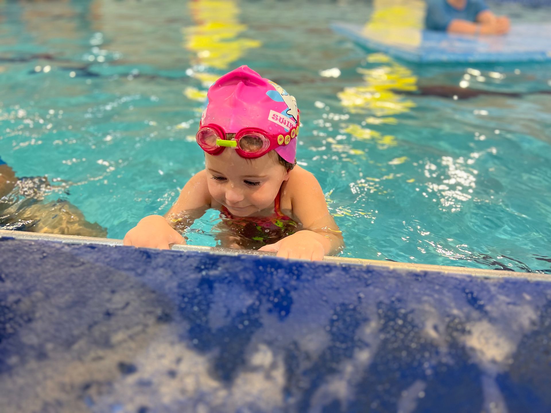 SplashABout Swim School Swim School in Rockhampton