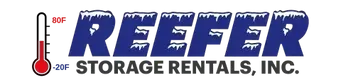 Reefer Storage Rentals Inc logo