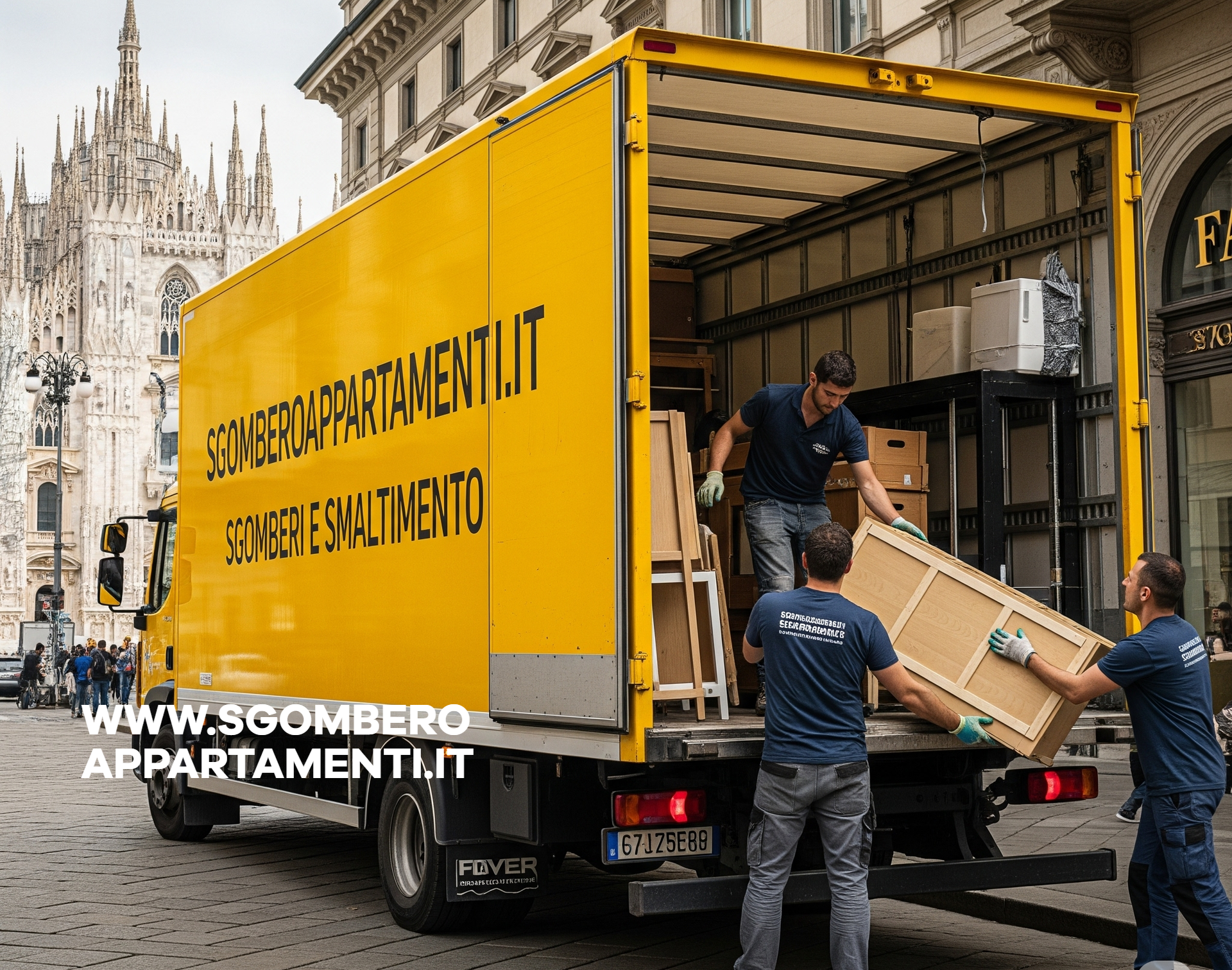 Quanto costa il nostro servizio