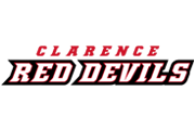 Logo for league
